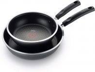 זוג מחבתות T-fal Signature