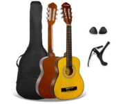 גיטרה קלאסית לילדים 3rd Avenue XF Kids בגודל 1/4