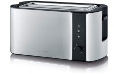 מצנם 4 פרוסות SEVERIN AT 2590