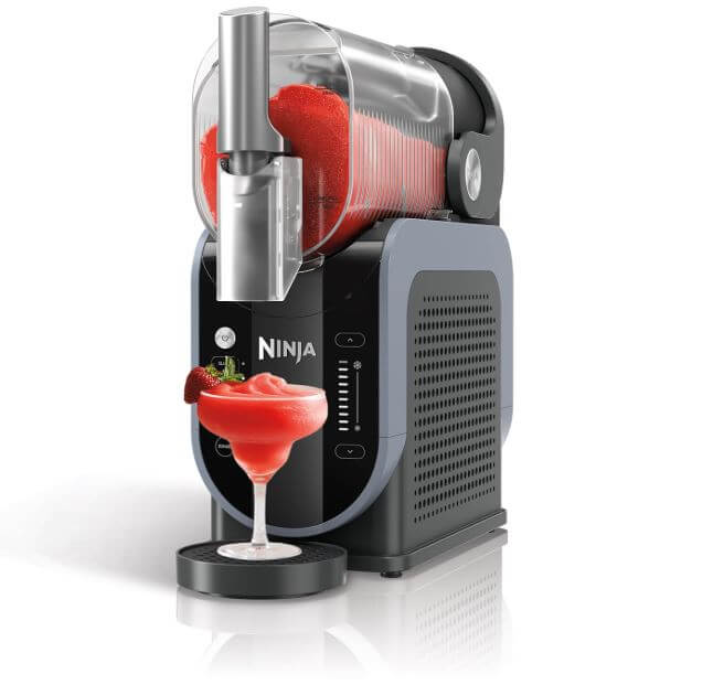 מכשיר להכנת ברד Ninja SLUSHi דגם FS301 - אתר AliBuy דיל מאמזון