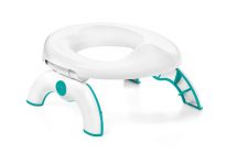 מושב אסלה לתינוק  OXO Tot Go Potty