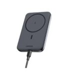 מטען נייד מגנטי UGREEN עם טעינה אלחוטית