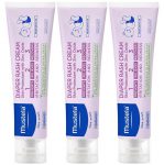 מארז 3 משחות החתלה MUSTELA לתינוק