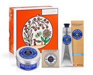 ערכת טיפוח L'OCCITANE