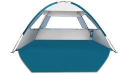 אוהל צילייה לחוף COMMOUDS ל 4 אנשים
