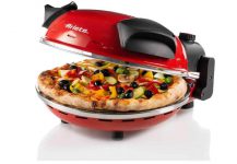 תנור פיצה Ariete 909