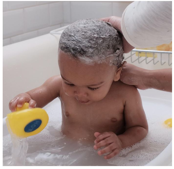 מארז טיפוח Weleda לתינוק