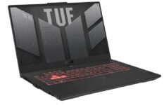 ASUS TUF Gaming A17
