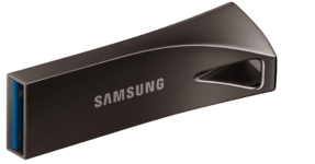 SAMSUNG BAR Plus 256GB
