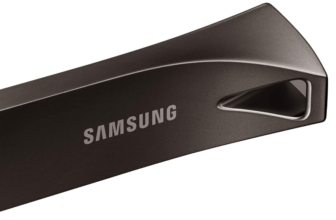 SAMSUNG BAR Plus 256GB