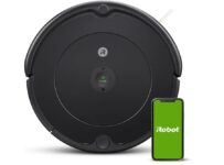 שואב אבק רובוטי iRobot Roomba 692