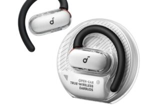 אוזניות Soundcore V40i מבית Anker