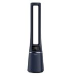 מאוורר מגדל משולב מטהר אוויר Midea  AMS150-PB