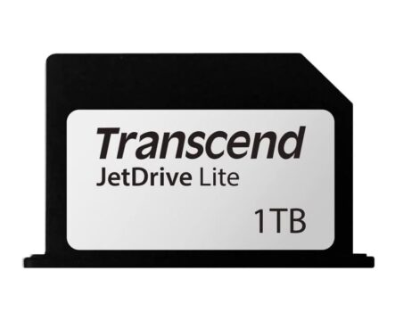 Transcend 1TB JetDrive Lite 330
