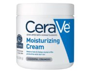 קרם גוף ופנים CeraVe Moisturizing Cream