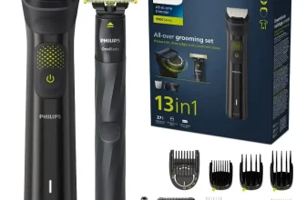 מכונת תספורת Philips MG9530/15