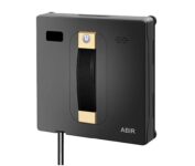 מנקה חלונות רובוטי ABIR WD8