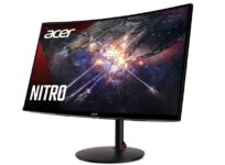 27" Acer Nitro XZ270U Pbmiiphx