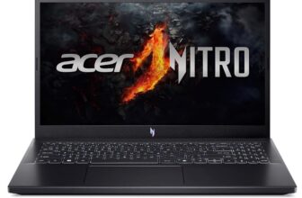 מחשב גיימינג נייד 15.6" Acer Nitro V