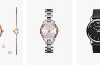 שעוני יד ותכשיטים ממבחר מותגים מובילים – אמזון בריטניה