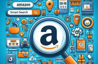 מנוע חיפוש מוצרים באמזון