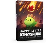 Little Dinosaurs Base Game