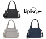 תיק צד Kipling דגם Elysia