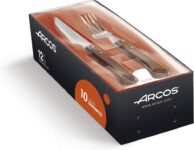 סט סכום ARCOS לסטייק 