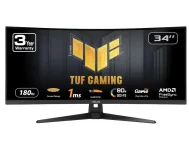  ASUS TUF ”34 QHD VG34VQ3B