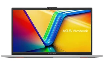 15.6" ASUS Vivobook Go