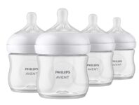 בקבוקי האכלה AVENT Natural