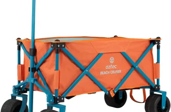 עגלת שטח Aztec Beach Cruiser 