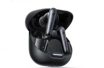 Anker soundcore Liberty 4