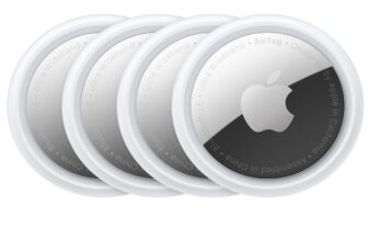 Apple AirTag