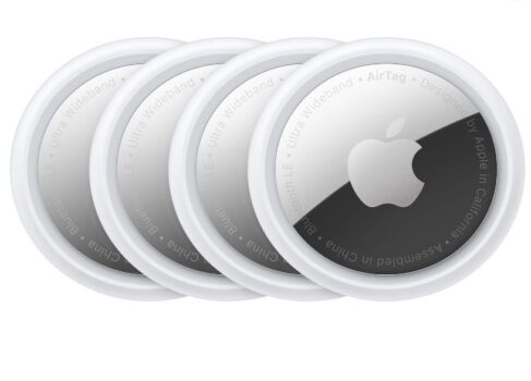 Apple AirTag