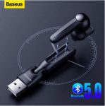 אוזניה דיבורית Baseus Encok