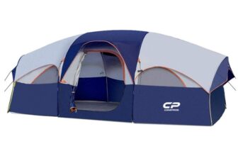 אוהל CAMPROS CP ל 8 אנשים