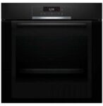 תנור בנוי פירוליטי Bosch HBA372EB0