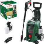 מכונת שטיפה בלחץ Bosch Aquatak 135