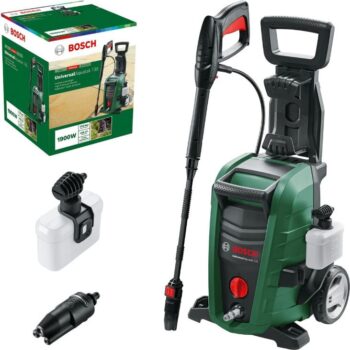 מכונת שטיפה בלחץ Bosch Aquatak 135