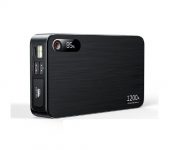 בוסטר התנעה לרכב Baseus 12000mAh