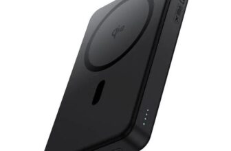 Baseus Airpow Ⅱ Qi2