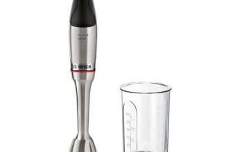 Bosch ErgoMaster 