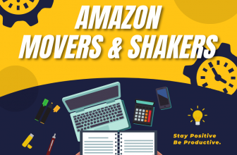 דפי מכירות ומבצעים שלא הכרתם באמזון