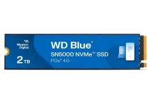 WD Blue SN5000 2TB