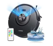 שואב רובוטי Laresar Mars01