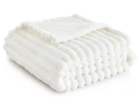 שמיכת פינוק ליחיד Bedsure