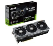 NVIDIA GeForce RTX 4070 Ti Super