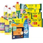 מארזי ניקיון בדין ו- Cif