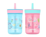 בקבוקי Contigo Leighton לילדים